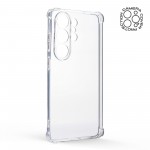 Чехол накладка ArmorStandart TPU Air Force для Samsung S26 Ultra 5G Camera cover Clear (ARM88755)
