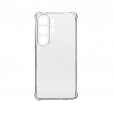 Чехол накладка ArmorStandart TPU Air Force для Samsung S26 Ultra 5G Camera cover Clear (ARM88755) Чехол накладка ArmorStandart TPU Air Force для Samsung S26 Ultra 5G Camera cover Clear (ARM88755)