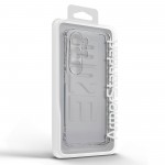 Чехол накладка ArmorStandart TPU Air Force для Samsung S26 Ultra 5G Camera cover Clear (ARM88755)