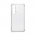 Чехол накладка ArmorStandart TPU Air Force для Samsung S26 Ultra 5G Camera cover Clear (ARM88755)