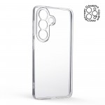 Чехол накладка ArmorStandart TPU Air для Samsung S26 5G Camera cover Clear (ARM88756)
