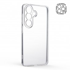Чехол накладка ArmorStandart TPU Air для Samsung S26 5G Camera cover Clear (ARM88756) Чехол накладка ArmorStandart TPU Air для Samsung S26 5G Camera cover Clear (ARM88756)