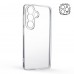 Чехол накладка ArmorStandart TPU Air для Samsung S26 5G Camera cover Clear (ARM88756)