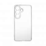 Чехол накладка ArmorStandart TPU Air для Samsung S26 5G Camera cover Clear (ARM88756)