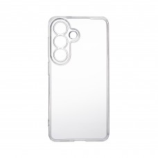 Чехол накладка ArmorStandart TPU Air для Samsung S26 5G Camera cover Clear (ARM88756) Чехол накладка ArmorStandart TPU Air для Samsung S26 5G Camera cover Clear (ARM88756)