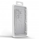 Чехол накладка ArmorStandart TPU Air для Samsung S26 5G Camera cover Clear (ARM88756)