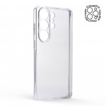 Чехол накладка ArmorStandart TPU Air для Samsung S26 Ultra 5G Camera cover Clear (ARM88759)