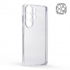 Чехол накладка ArmorStandart TPU Air для Samsung S26 Ultra 5G Camera cover Clear (ARM88759) Чехол накладка ArmorStandart TPU Air для Samsung S26 Ultra 5G Camera cover Clear (ARM88759)