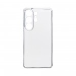 Чехол накладка ArmorStandart TPU Air для Samsung S26 Ultra 5G Camera cover Clear (ARM88759)