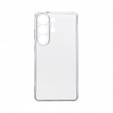 Чехол накладка ArmorStandart TPU Air для Samsung S26 Ultra 5G Camera cover Clear (ARM88759) Чехол накладка ArmorStandart TPU Air для Samsung S26 Ultra 5G Camera cover Clear (ARM88759)