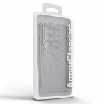 Чехол накладка ArmorStandart TPU Air для Samsung S26 Ultra 5G Camera cover Clear (ARM88759)