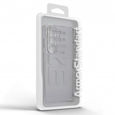 Чехол накладка ArmorStandart TPU Air для Samsung S26 Ultra 5G Camera cover Clear (ARM88759) Чехол накладка ArmorStandart TPU Air для Samsung S26 Ultra 5G Camera cover Clear (ARM88759)