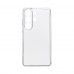 Чехол накладка ArmorStandart TPU Air для Samsung S26 Ultra 5G Camera cover Clear (ARM88759)