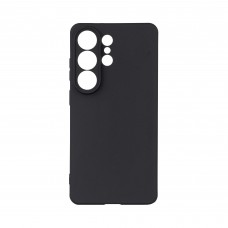 Чехол накладка TPU Armorstandart Matte Slim Fit для Samsung S26 Ultra 5G Camera cover Black (ARM88767) Чехол накладка TPU Armorstandart Matte Slim Fit для Samsung S26 Ultra 5G Camera cover Black (ARM88767)