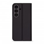 Чехол книжка ArmorStandart PU OneFold Case для Samsung S26 5G Black (ARM88768) Чехол книжка ArmorStandart PU OneFold Case для Samsung S26 5G Black (ARM88768)