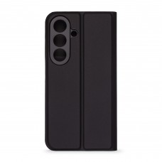 Чехол книжка ArmorStandart PU OneFold Case для Samsung S26 5G Black (ARM88768)