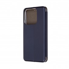 Чехол книжка ArmorStandart PU G-Case для Realme Note 70 4G Dark Blue (ARM88784) Чехол книжка ArmorStandart PU G-Case для Realme Note 70 4G Dark Blue (ARM88784)