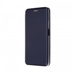 Чехол книжка ArmorStandart PU G-Case для Realme Note 70 4G Dark Blue (ARM88784)