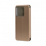 Чехол книжка ArmorStandart PU G-Case для Realme Note 70 4G Gold (ARM88785)
