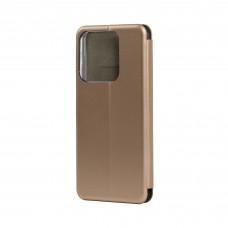 Чехол книжка ArmorStandart PU G-Case для Realme Note 70 4G Gold (ARM88785) Чехол книжка ArmorStandart PU G-Case для Realme Note 70 4G Gold (ARM88785)