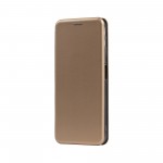Чехол книжка ArmorStandart PU G-Case для Realme Note 70 4G Gold (ARM88785)