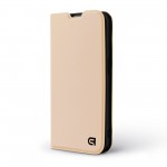 Чехол книжка ArmorStandart PU OneFold Case для Realme Note 70 4G Gold (ARM88787)