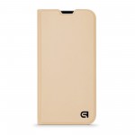 Чехол книжка ArmorStandart PU OneFold Case для Realme Note 70 4G Gold (ARM88787)