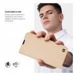 Чехол книжка ArmorStandart PU OneFold Case для Realme Note 70 4G Gold (ARM88787)