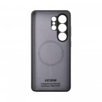 Чехол накладка ArmorStandart TPU ICON2 MagCase для Samsung S26 Ultra 5G Black (ARM88791) Чехол накладка ArmorStandart TPU ICON2 MagCase для Samsung S26 Ultra 5G Black (ARM88791)