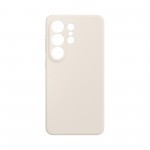 Чехол накладка ArmorStandart TPU ICON2 MagCase для Samsung S26 Ultra 5G Beige (ARM88795)