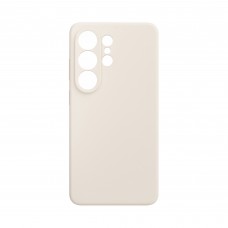 Чехол накладка ArmorStandart TPU ICON2 MagCase для Samsung S26 Ultra 5G Beige (ARM88795)