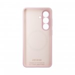 Чехол накладка ArmorStandart TPU ICON2 MagCase для Samsung S26 5G Chalk Pink (ARM88796)