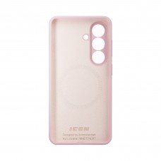 Чехол накладка ArmorStandart TPU ICON2 MagCase для Samsung S26 5G Chalk Pink (ARM88796) Чехол накладка ArmorStandart TPU ICON2 MagCase для Samsung S26 5G Chalk Pink (ARM88796)