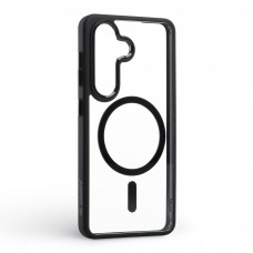 Чехол накладка ArmorStandart TPU Unit MagCase для Samsung S26 5G Black (ARM88800)