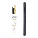 Чехол накладка ArmorStandart TPU Unit MagCase для Samsung S26 5G Black (ARM88800)