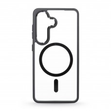 Чехол накладка ArmorStandart TPU Unit MagCase для Samsung S26 5G Black (ARM88800)