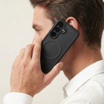 Чехол накладка ArmorStandart TPU Unit MagCase для Samsung S26 5G Black (ARM88800)