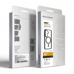 Чехол накладка ArmorStandart TPU Unit MagCase для Samsung S26 5G Black (ARM88800)