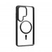 Чехол накладка ArmorStandart TPU Unit MagCase для Samsung S26 Ultra 5G Black (ARM88809)