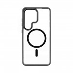 Чехол накладка ArmorStandart TPU Unit MagCase для Samsung S26 Ultra 5G Black (ARM88809)