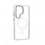 Чехол накладка ArmorStandart TPU Unit MagCase для Samsung S26 Ultra 5G Matte Clear (ARM88811) Чехол накладка ArmorStandart TPU Unit MagCase для Samsung S26 Ultra 5G Matte Clear (ARM88811)