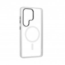 Чехол накладка ArmorStandart TPU Unit MagCase для Samsung S26 Ultra 5G Matte Clear (ARM88811)