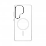 Чехол накладка ArmorStandart TPU Unit MagCase для Samsung S26 Ultra 5G Matte Clear (ARM88811) Чехол накладка ArmorStandart TPU Unit MagCase для Samsung S26 Ultra 5G Matte Clear (ARM88811)