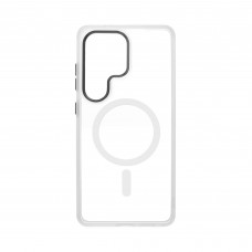 Чехол накладка ArmorStandart TPU Unit MagCase для Samsung S26 Ultra 5G Matte Clear (ARM88811)