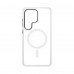 Чехол накладка ArmorStandart TPU Unit MagCase для Samsung S26 Ultra 5G Matte Clear (ARM88811)