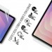 Гидрогелевая пленка ArmorStandart Matte для Samsung Tab S11 (SM-X730/X736) (ARM88828)