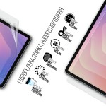 Гидрогелевая пленка ArmorStandart Anti-Blue для Samsung Tab S11 (SM-X730/X736) (ARM88829) Гидрогелевая пленка ArmorStandart Anti-Blue для Samsung Tab S11 (SM-X730/X736) (ARM88829)