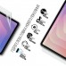 Гидрогелевая пленка ArmorStandart Anti-Blue для Samsung Tab S11 (SM-X730/X736) (ARM88829)