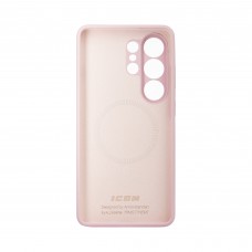 Чехол накладка ArmorStandart TPU ICON2 MagCase для Samsung S26 Ultra 5G Chalk Pink (ARM88838) Чехол накладка ArmorStandart TPU ICON2 MagCase для Samsung S26 Ultra 5G Chalk Pink (ARM88838)