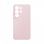 Чехол накладка ArmorStandart TPU ICON2 MagCase для Samsung S26 Ultra 5G Chalk Pink (ARM88838)
